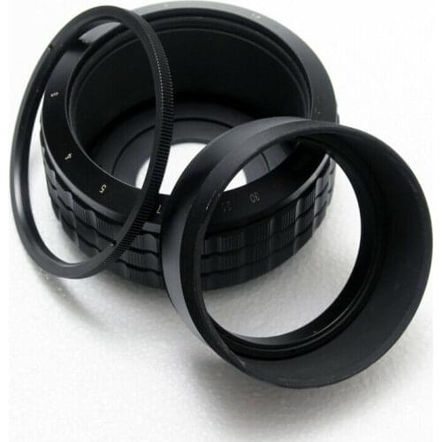 New Large Focusing Ring Helicoid For DIY 4x5 8x10 Large Format Camera Tele-Lens