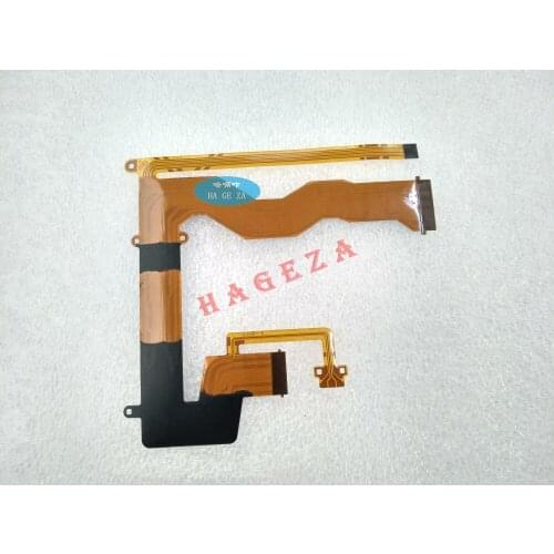 New EM10 II LCD Flex Cable For Olympus E-M10 II MARK IIDigital Camera Repair Part
