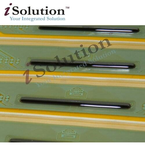 NEW and original LCD Driver (COF/TAB) IC :NT61228H-C6809A NT61228H-C68O9A