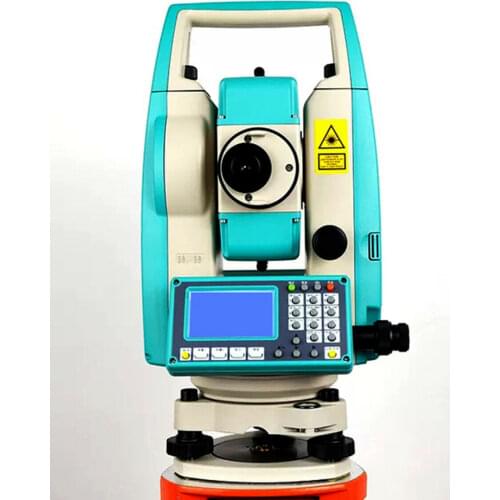 Ruide RTS-822LX Total Station
