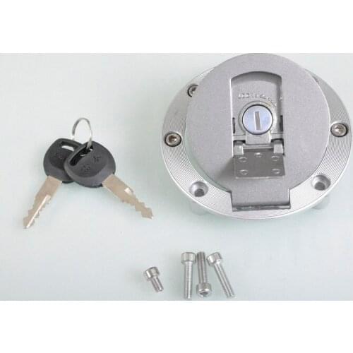 Brand new Ignition Switch Lock & Fuel Cap key set For XJR 400 XJ 600 Diversion 92-04 93 94 95 96 97 98 99 00 01 02 03