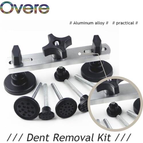 Overe 1Set Auto Car Care Body Paint Dent Repair Tools For Kia Rio Ceed Sportage 2017 Cerato Sorento Mazda CX-7 6 Mini Cooper R56