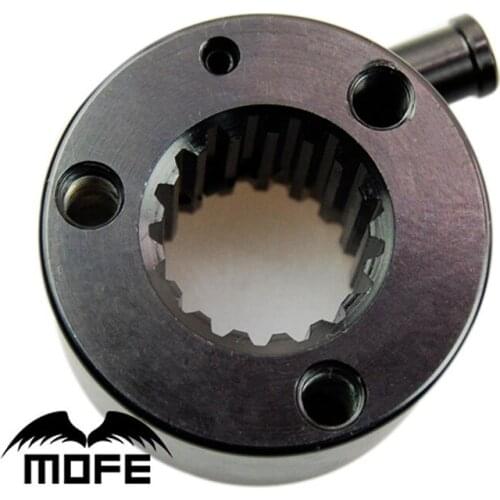 SPECIAL OFFER Billet Aluminum Splined Car Quick Release Hub For 3 Bolt Steering Wheel