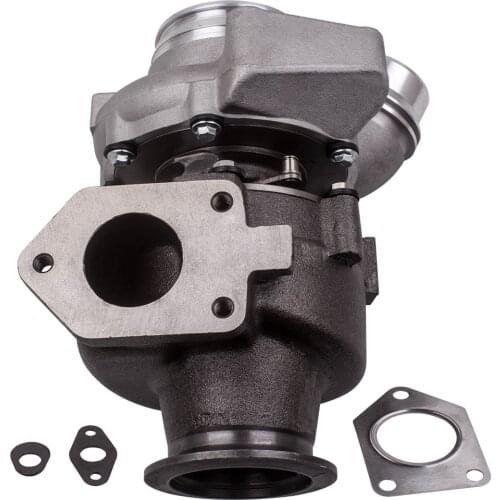 Turbo for BMW 120D E81 E82 E88 N47OL 130KW 2007 2008 2009 2010 49335-00230