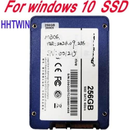 06/2021 Newest WINDOWS 10 Full software for MB STAR C4/C3/C5 c6 HDD Fit For Most laptop as D630/CF19/CF30/X200/T420 win 10