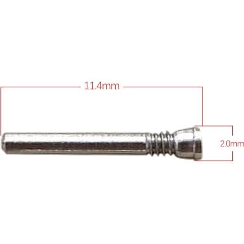 DIY replace 1 Pair High Quality For AP 15703 Watch Screw Tube Generic for Diver Watch Repair and Screwdiver