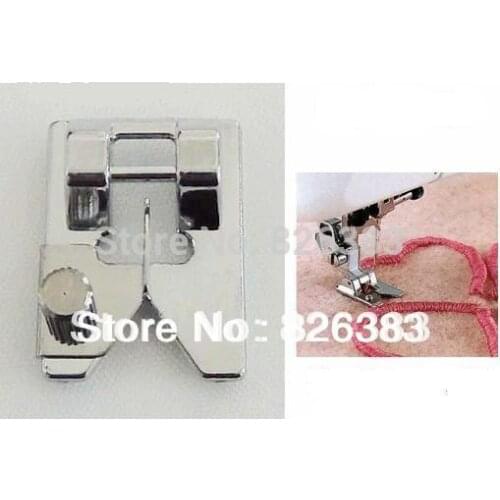 1 piece original quality home(domestic) sewing machine Fringe presser foot NO.9902