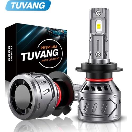 2x Mini Size H4 H7 H8 H11 9005 9006 HB3 HB4 16000LM Automobiles Led Headlamp Fog Bulb 5530 Chips Car led Light Auto Headlights
