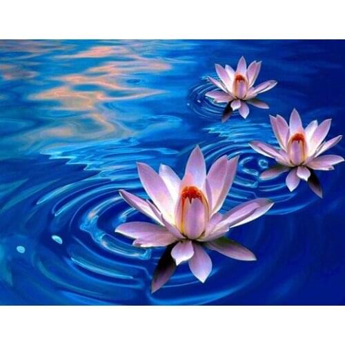 A13720 11CT/14CT/18CT/25CT/28CT Oil tea patterns Counted Cross Stitch DIY Cross Stitch Kits Embroidery Needlework Sets