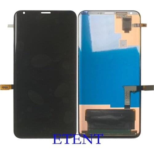 Display For LG V30 H930 H933 V30+ VS996 US998 LCD Touch Screen Digitizer Assembly Replacement Part