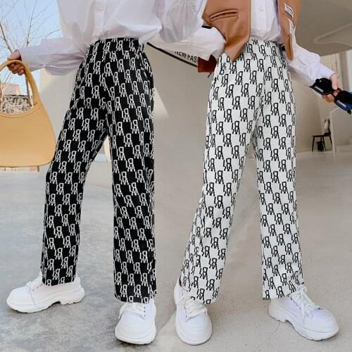 GZLEADER Pants For Girls