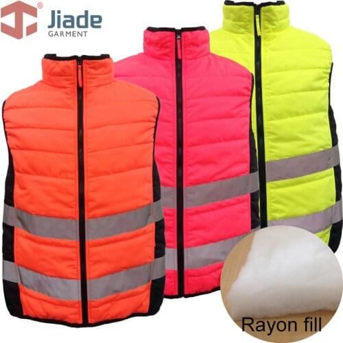 Jiade Reflective Vests