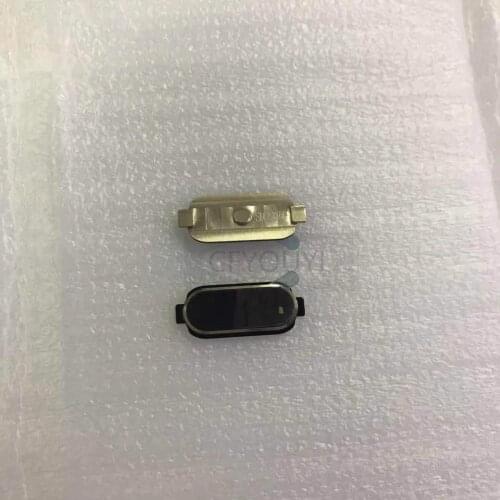 CFYOUYI A310 A310F Home Button Return Key for Samsung Galaxy A3 SM-A310F (2016)