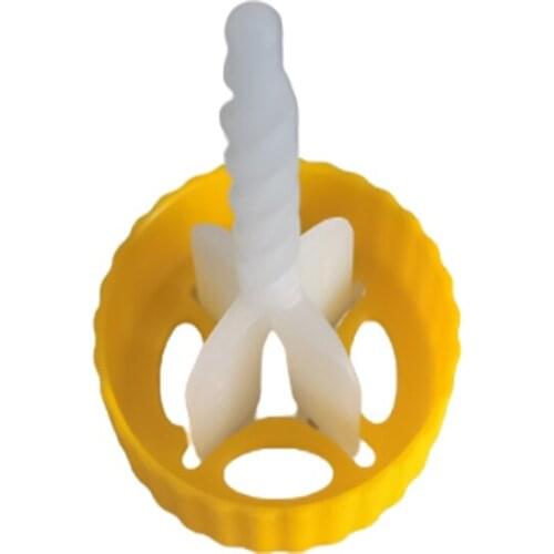 1.5mm Cross Clips for Tile Leveling System Spacer 3-13mm