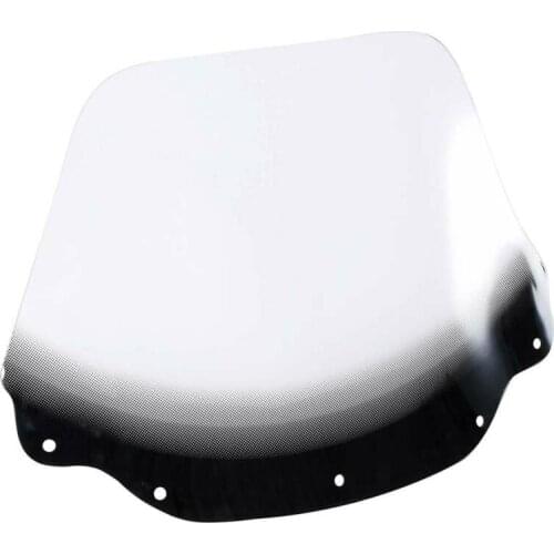 Motorcycle Windshield Windscreen For Honda Goldwing F6B GL1800BD Deluxe 2013-2017