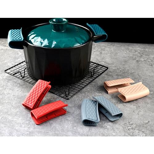 Силиконовые прихватки N2HAO China At AliExpress