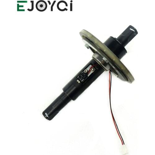 TSDZ2 New Old Torque Sensor 36V 48V Electric Bicycle Parts Replacement Torque Sensor for TongSheng Mid Drive Motor