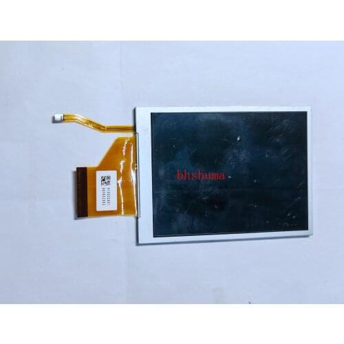 Original new SLR Display D5200 Screen For NIKON lcd With Backlight D3300 camera repair parts