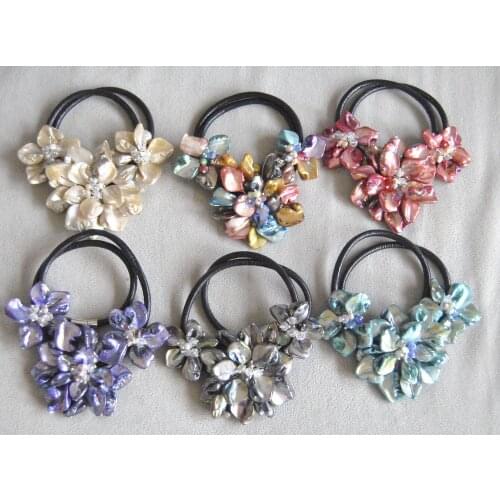 Pearlstonesale Necklaces