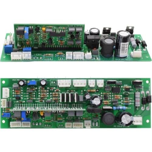 Field Tube MOS Inverter Welding Machine Strip Board Control Board WS ARC 250-500 Circuit Board