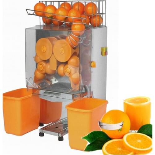 SHIPULE Industrial Juicers