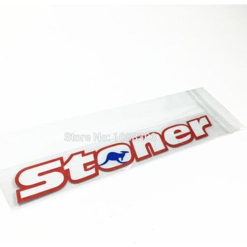Car Motor Stickers for Stoner Reflective Stickers Decals Vinyl Tape Car Body Sticker Motorcycle Bike Helmet