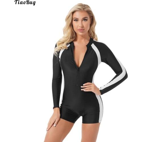 TiaoBug Swimwear With Shorts