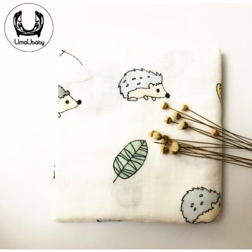 Пеленки для новорожденных UmaUbaby China At AliExpress