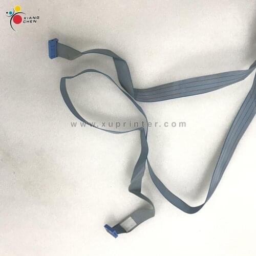 00.781.1056 Cable for Heidelberg CPC Machine Cable Zonen 1-16 FZT1 Board Cable Connecting FZT1 Cable
