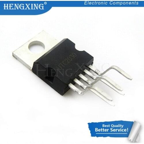 10pcs/lot UTC2030A UTC2030 TO-220 new original In Stock