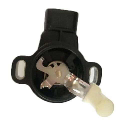 For Toyota Yaris Scion tC Accelerator Pedal Position Sensor 8928147010 89281-47010 198300-3011