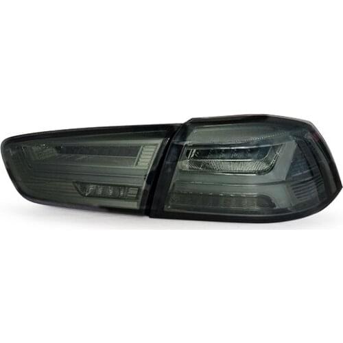 TT-ABC Auto Part Upgrade Rear light accessories for MITSUBISHI Lancer ex /EVO2008-2017