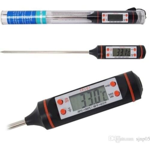 BAYBAY Meat Thermometers