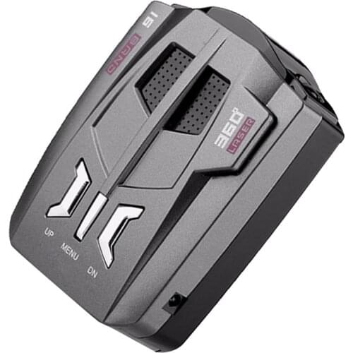 Leorx Antiradars