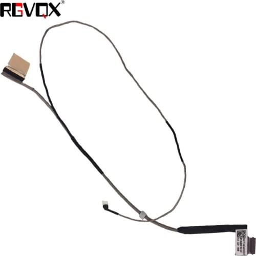 NEW Original Laptop Replacement LCD Cable for HP 350 G1,355 G2 15.6" 6017B0482501