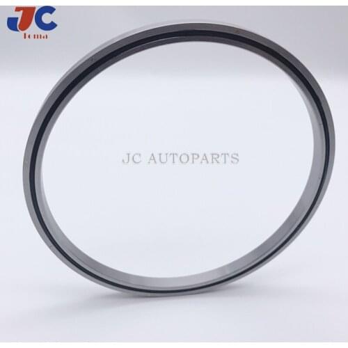 RA18013UUCC0 Crossed Roller Bearings (180x206x13mm) For Industrial Robotic Separable Outer Ring Roller Bearings