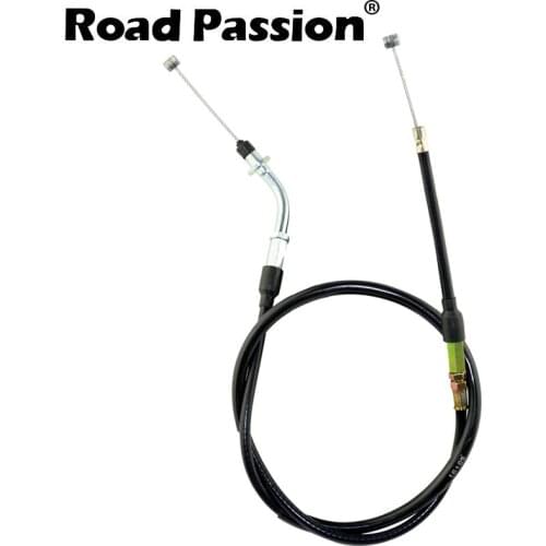 Road Passion Motorcycle Clutch Cable / Wirerope / Line For Suzuki DR250 DR250SE 94-95 DR350S 90-94 DR350SH 1994 DR350SE 1994-99