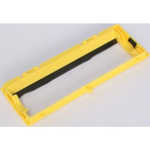1 *Main roller dip brush cover for ilife A4 A40 T4 X430 X432 x431 robot vacuum cleaner parts