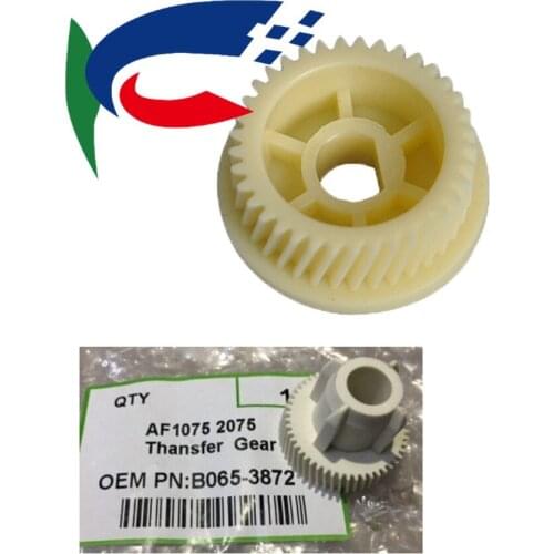 10Set B065-3872 AB01-4176 Transfer Gear Set For Ricoh Aficio 1060 1075 2060 2075 6000 7000 8000 6001 7001 8001 5500 6500 7500