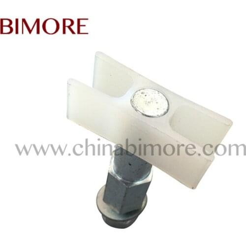 Formator Elevator door sliding guide shoe use for K200 K300 S200 S300