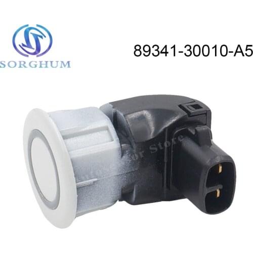 89341-30010-A5 PDC Parking Aid Sensor For Toyota Lexus S250 GS300 GS350 GS430