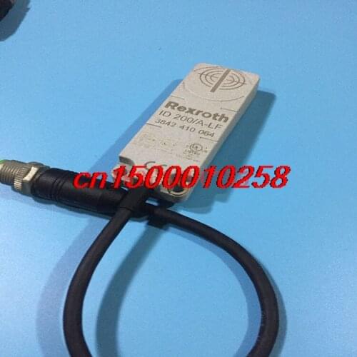 FREE SHIPPING ID 200/A-HF ID 200/A-LF Proximity sensor