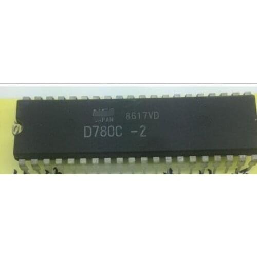 Freeshipping UPD780C-2 UPD780C D780C-2