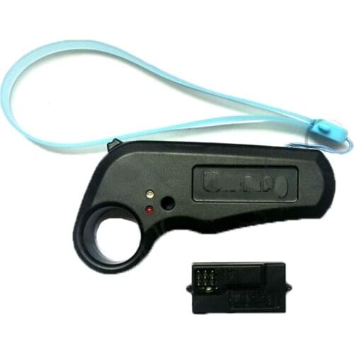 Electric Skateboard RC Controller 2.4Ghz with Receiver Universal for All ESC Electric Longboard Parts Built-in lithium Battery