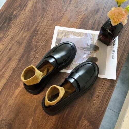 GXMGST Women's Moccasins