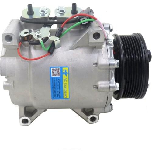 HS110R AC Compressor For CAR HONDA CR-V RD5 38810-PNB-006 57881 58881 CO 10663AC