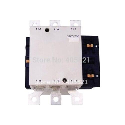 LC1-F150/CJX2-F150 AC Magnetic Contactor 150A