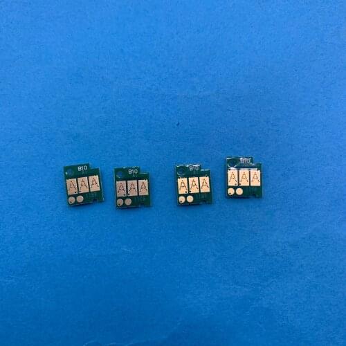 YOTAT Cartridge chip LC111 For Brother MFC-J720 MFC-J820 MFC-J870N MFC-J890 MFC-J980/J727/J827/J877N/J897/J987DN/DWN printer