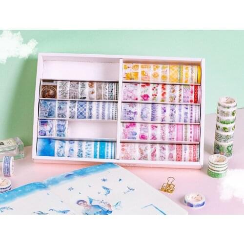 Moonovol Decorative Tapes