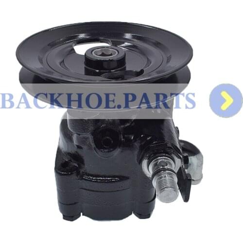Power Steering Pump MB501281 MB501628 for Mitsubishi L300 P05V P05W P15V P15W